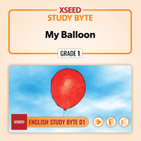 My Balloon [G1]