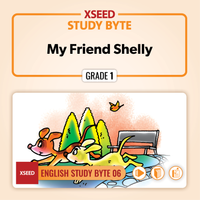 My Friend Shelly [G1]