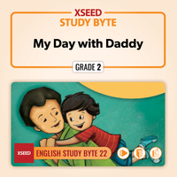 My Day with Daddy [G2]