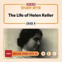 The Life of Helen Keller [G4]