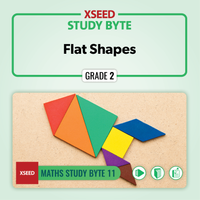 Flat Shapes [G2]