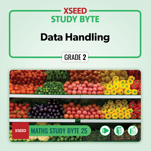 Data Handling [G2]