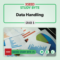 Data Handling [G5]