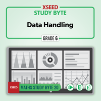 Data Handling [G6]