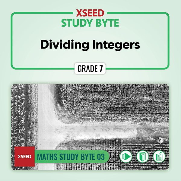 Dividing Integers [G7]