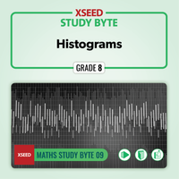 Histograms [G8]