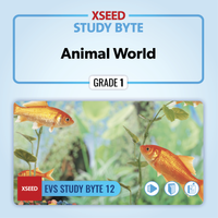 Animal World [G1]