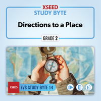 Directions to a Place [G2]