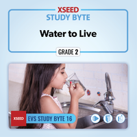 Water to Live [G2]