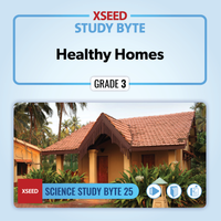 Healthy Homes [G3]