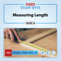 Measuring Length [G6]