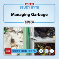 Managing Garbage [G6]