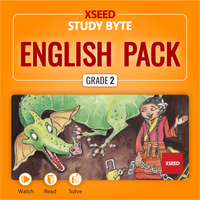 Grade 2 English - All topics